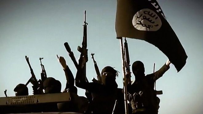 داعش يختطف مجموعة من المواطنين الكورد بينهم عنصر بالآسايش